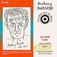 Burgess - The Man and his Music